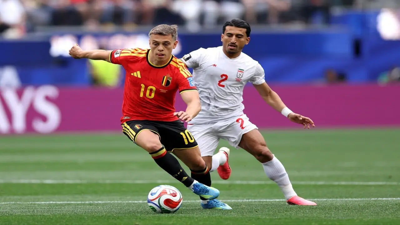 Ngoài Nhật Bản và Iran, các đội tuyển châu Á bị hóa giải ở World Cup 2026
