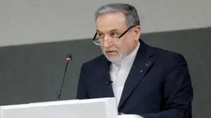Ngoại trưởng Iran nói thỏa thuận với Mỹ gần hơn bao giờ hết, ông Trump đăng lại