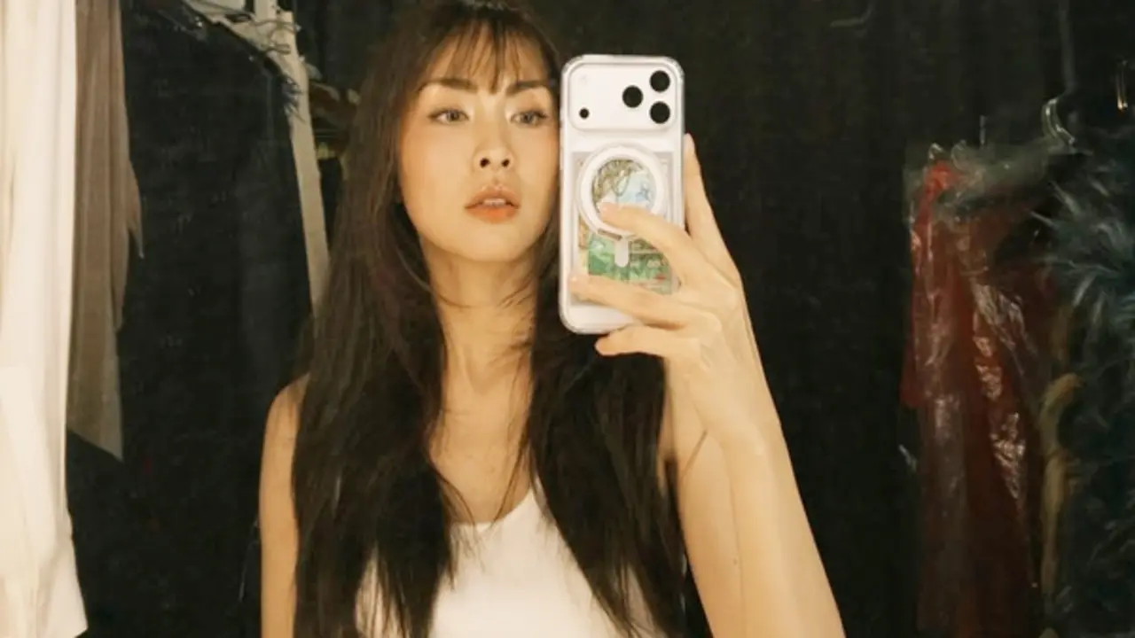 "Ngọc nữ màn ảnh" Tăng Thanh Hà "lột xác" gây bất ngờ