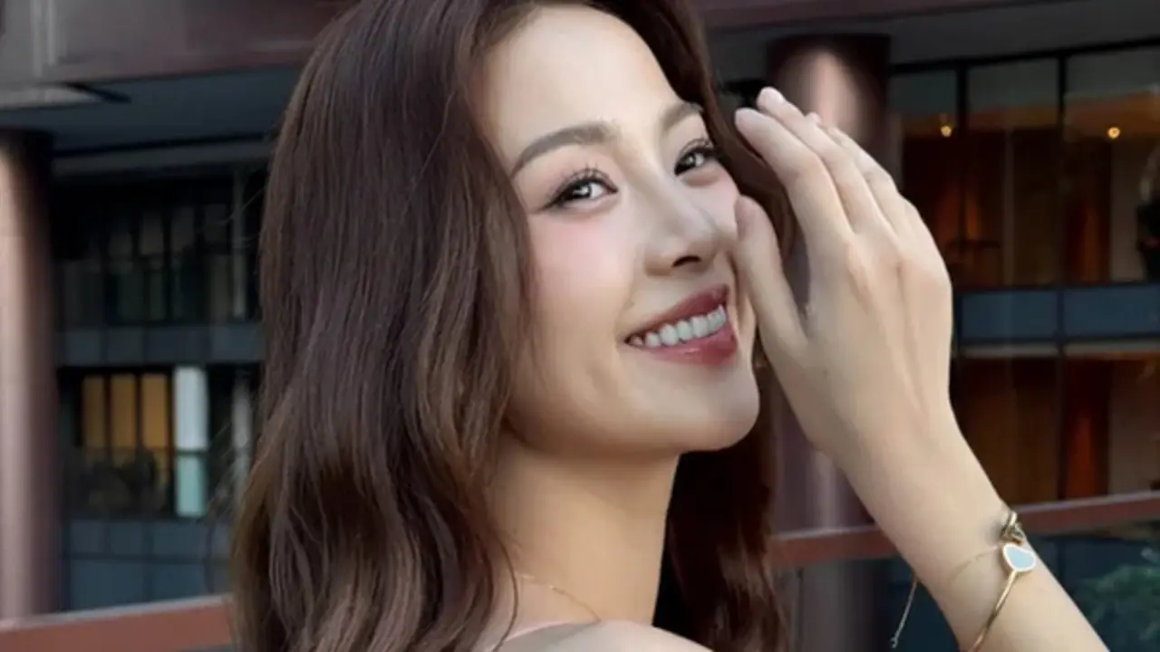 "Ngọc nữ thế hệ mới" của showbiz Việt, gây bất ngờ với màn "lột xác" ấn tượng