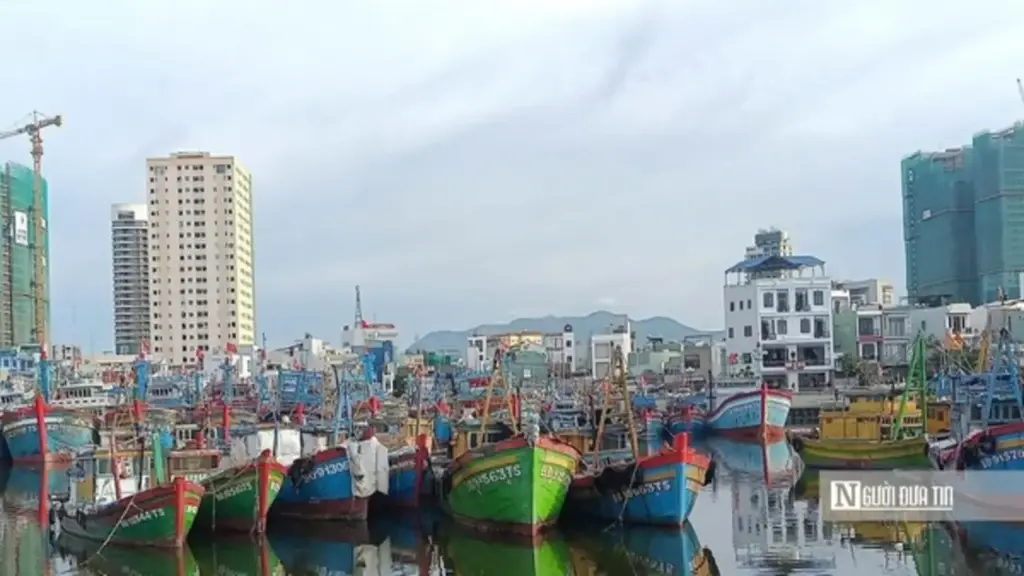 Ngư dân háo hức học làm du lịch cộng đồng, chờ ngày có nghề mới