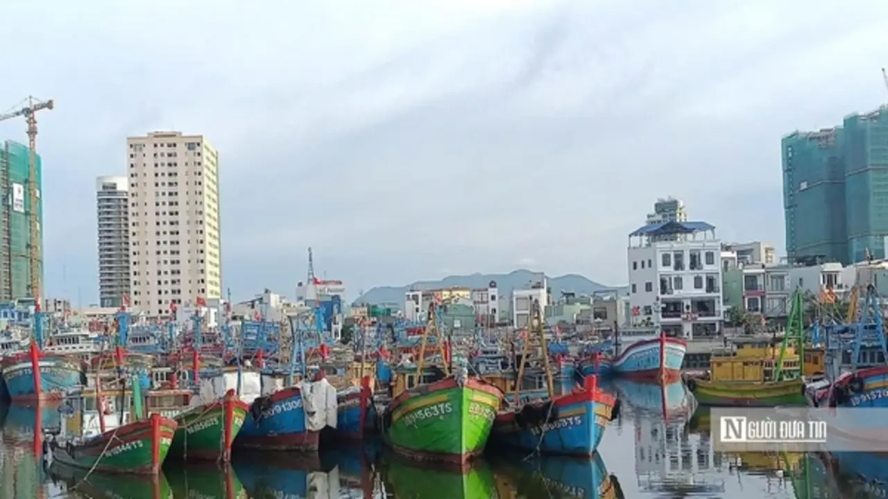 Ngư dân háo hức học làm du lịch cộng đồng, chờ ngày có nghề mới