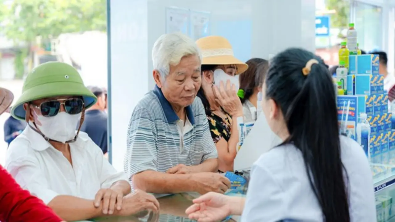 Người bệnh tim mạch có thêm hy vọng giảm biến chứng với giải pháp y khoa thế hệ mới từ Hoa Kỳ
