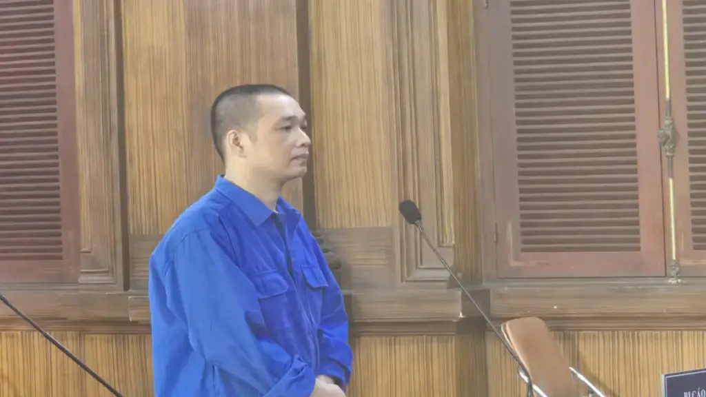 Người đàn ông 2 lần thuê xe tự lái rồi cầm cố, lãnh 17 năm 6 tháng tù