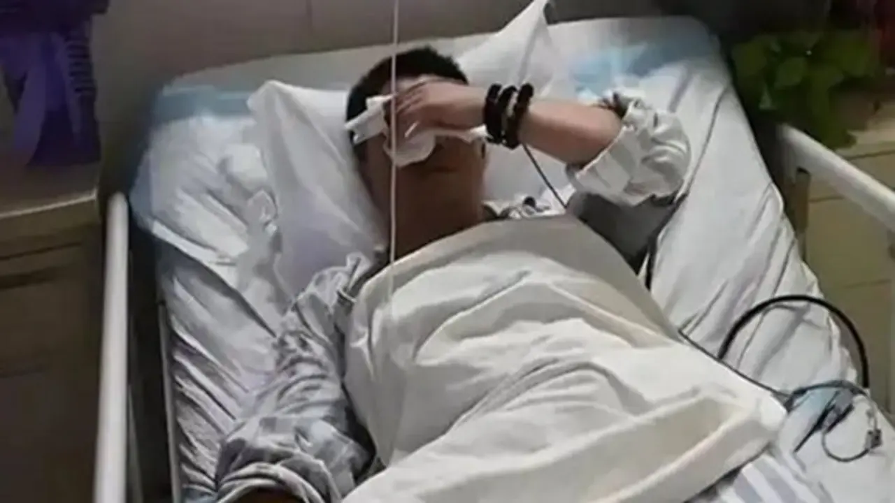 Người đàn ông 43 tuổi tử vong sau khi bị đau lưng, bác sĩ cảnh báo "chớ ăn 4 món này"