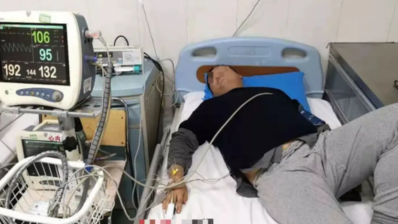 Người đàn ông 45 tuổi tử vong sau khi xuất hiện dấu hiệu lạ, bác sĩ cảnh báo "chớ ăn 3 món này"