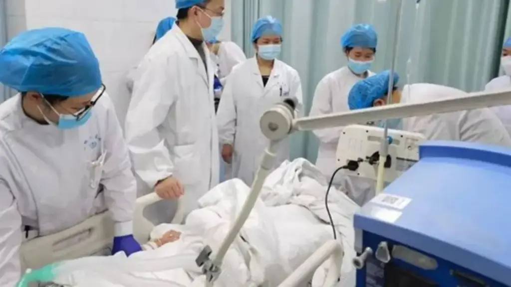 Người đàn ông 48 tuổi đột ngột tử vong trong đêm: 5 việc chớ nên làm vào buổi tối