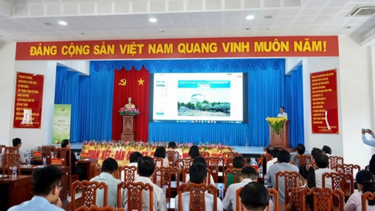 Người Đồng Tháp xa quê kết nối doanh nghiệp, doanh nhân hướng về quê hương