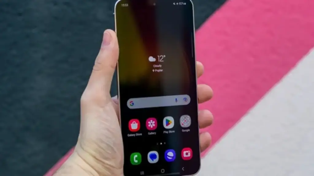 Người dùng Galaxy S23 bất ngờ đón tin vui về One UI 9