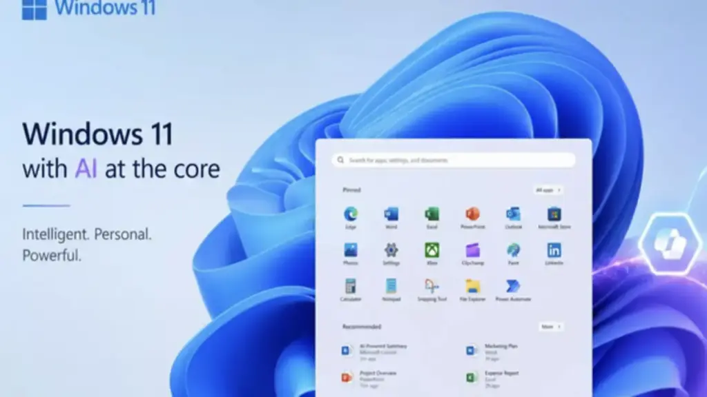 Người dùng Windows 11 sắp có thêm quyền kiểm soát các tính năng AI