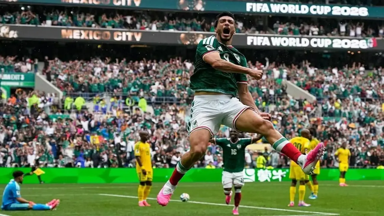 Người Mexico cảm thấy bị World Cup 'bỏ rơi'