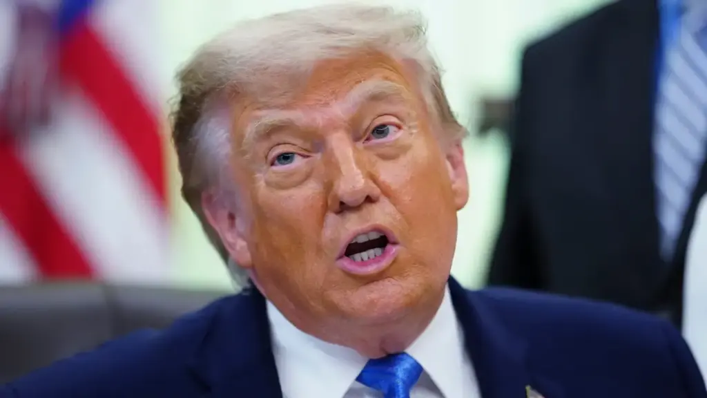 Người Nhật nổi giận vì ông Trump mượn 'báu vật anime' làm chính trị