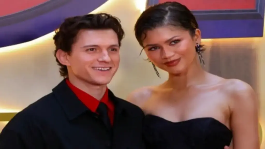 “Người Nhện” Tom Holland xác nhận đã kết hôn với Zendaya sau 10 năm hẹn hò