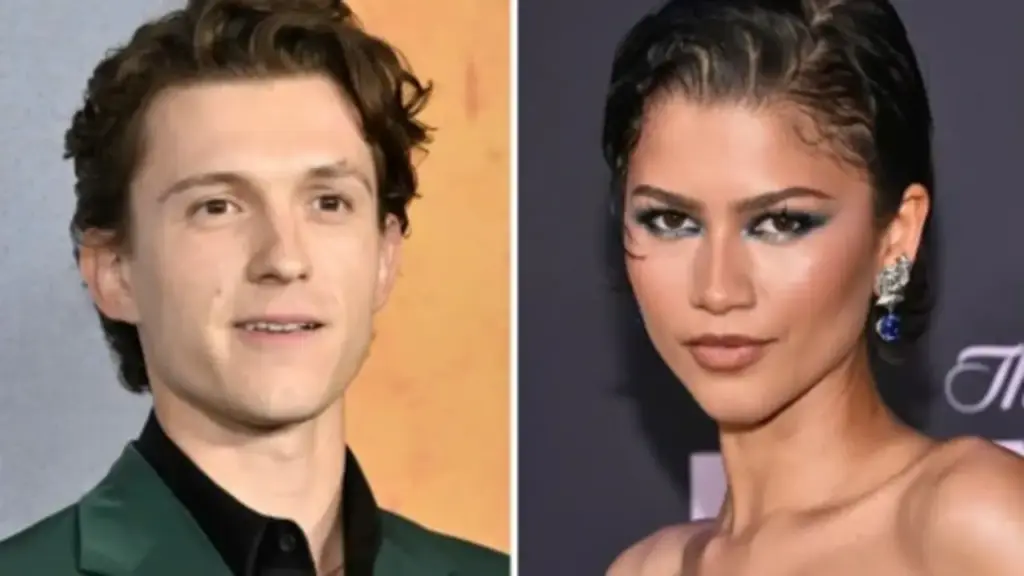 ‘Người nhện’ Tom Holland xác nhận đã làm đám cưới với Zendaya