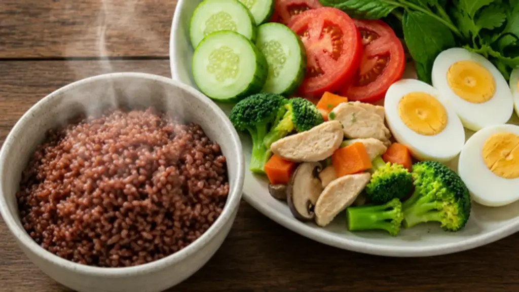 Người tiểu đường nên ăn cách nhau bao lâu để giữ đường huyết ổn định?