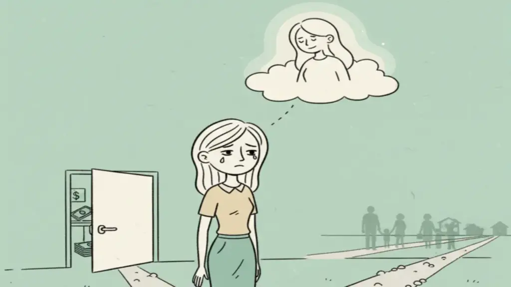 Người tôi mang ơn giờ lấy ảnh nhạy cảm của hai đứa để 'ép' tôi ở bên
