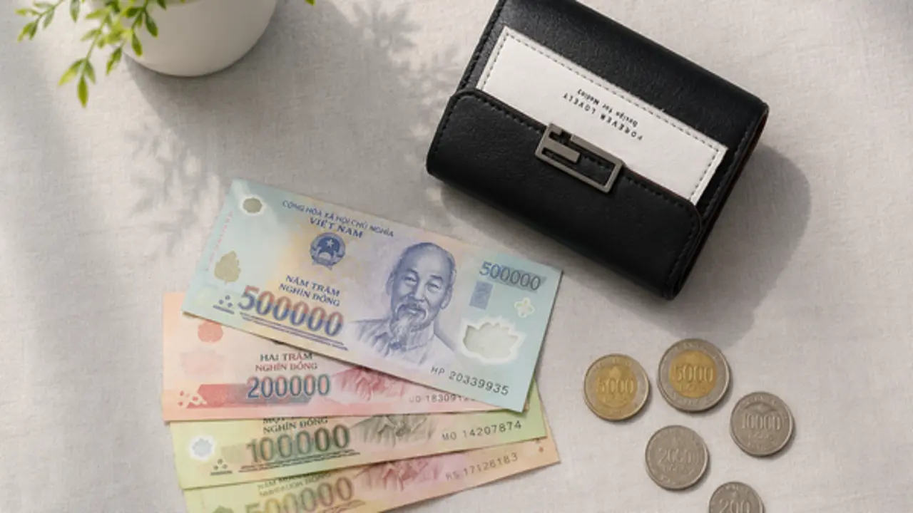 Người trẻ chi tiêu gì nhiều nhất trong tháng?