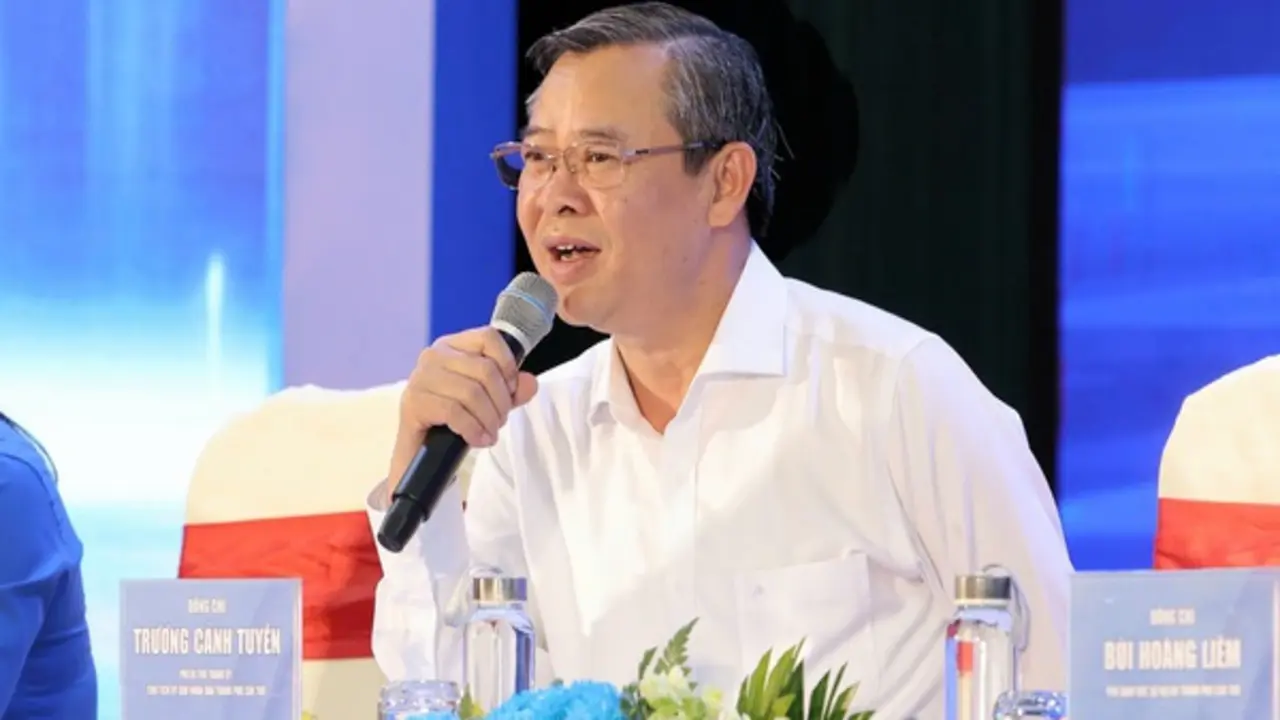 Người trẻ trăn trở Cần Thơ chưa giữ chân được nhân tài, lãnh đạo nói gì?