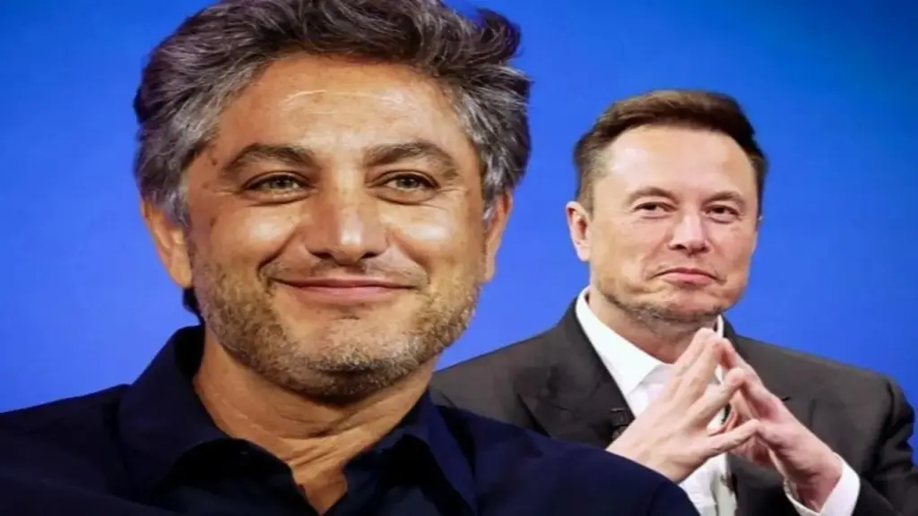 Người từng cho Elon Musk mượn 1 triệu USD cách đây gần 20 năm giờ ra sao?