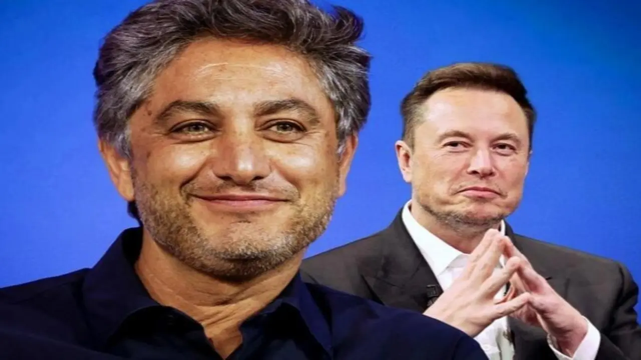 Người từng cho Elon Musk mượn 1 triệu USD cách đây gần 20 năm giờ ra sao?