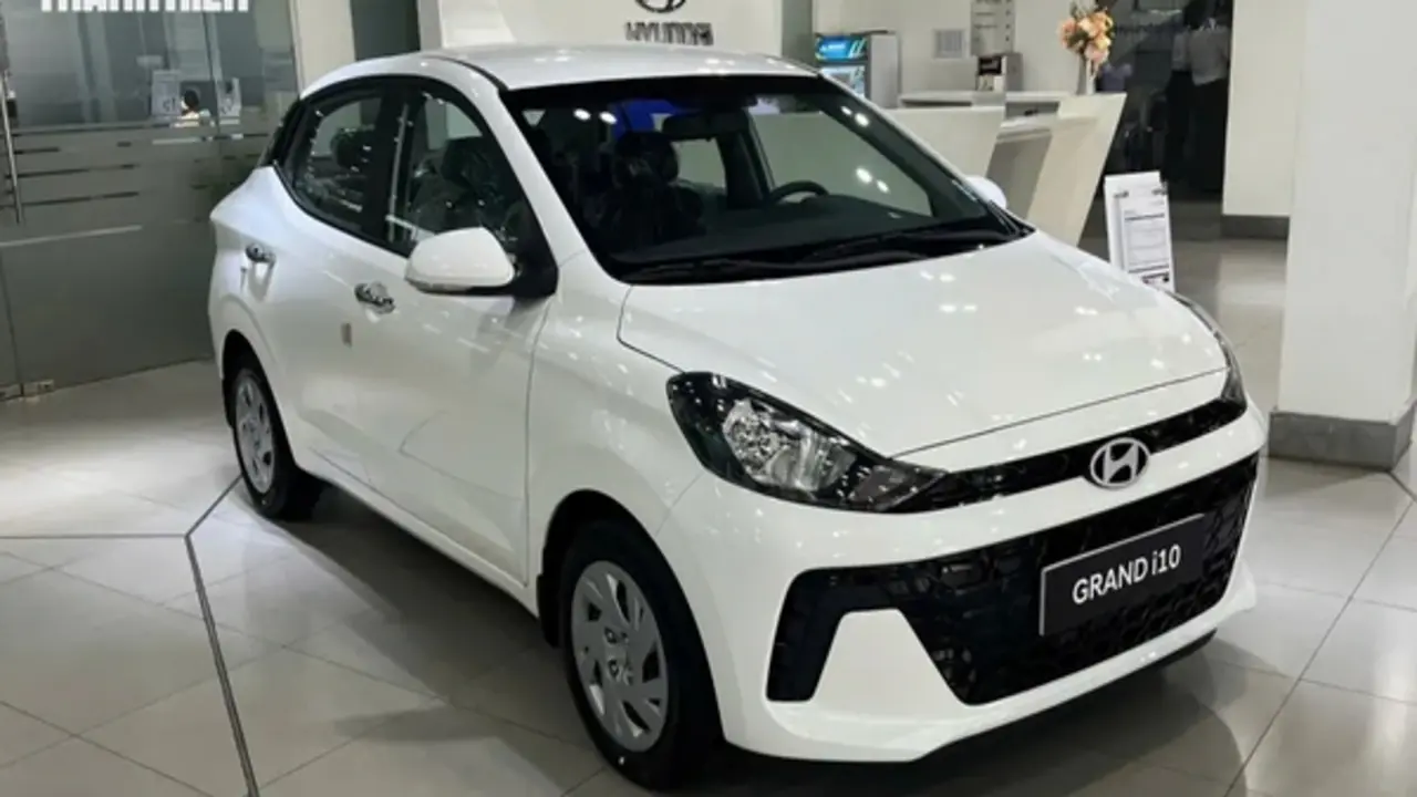 Người Việt không còn mặn mà với ô tô máy xăng giá rẻ nhất Việt Nam?