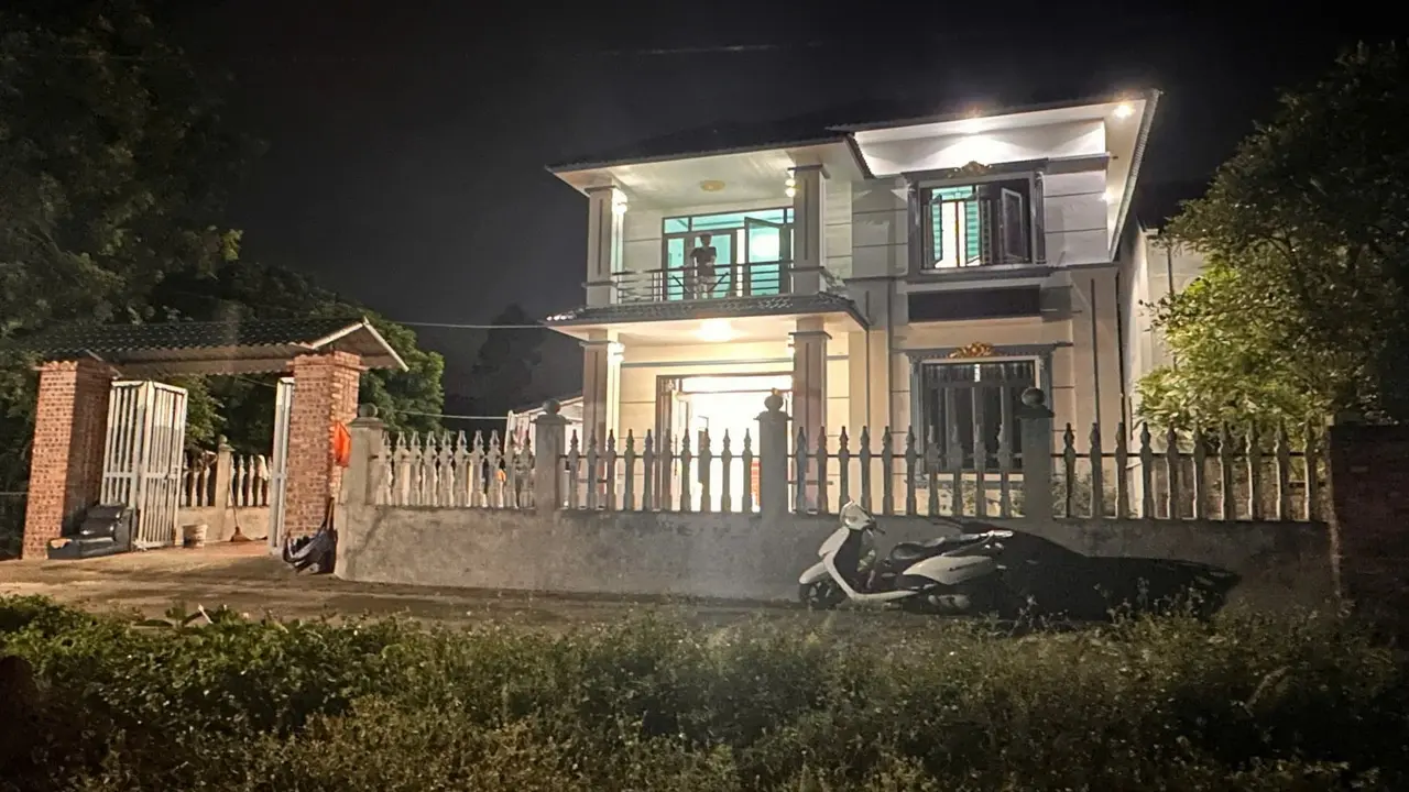 Nguyên nhân vụ trọng án 4 người chết ở Bắc Ninh