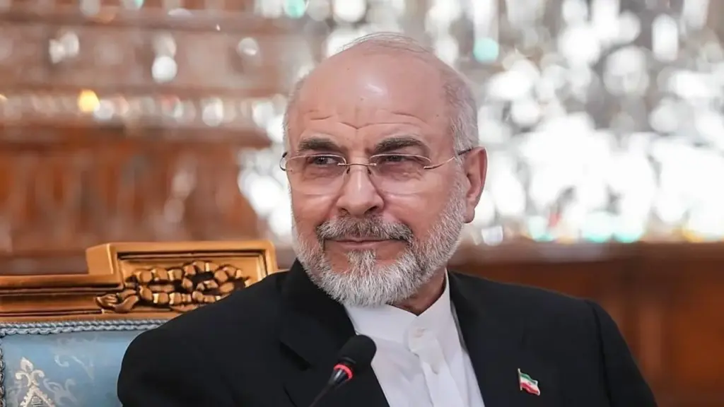 Nhà đàm phán Iran: Ngoại giao làm được điều mà quân sự không thể