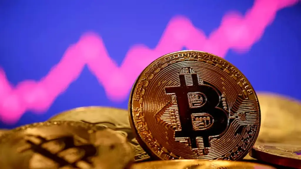 Nhà đầu tư 'cược' Bitcoin có thể giảm về 52.000 USD