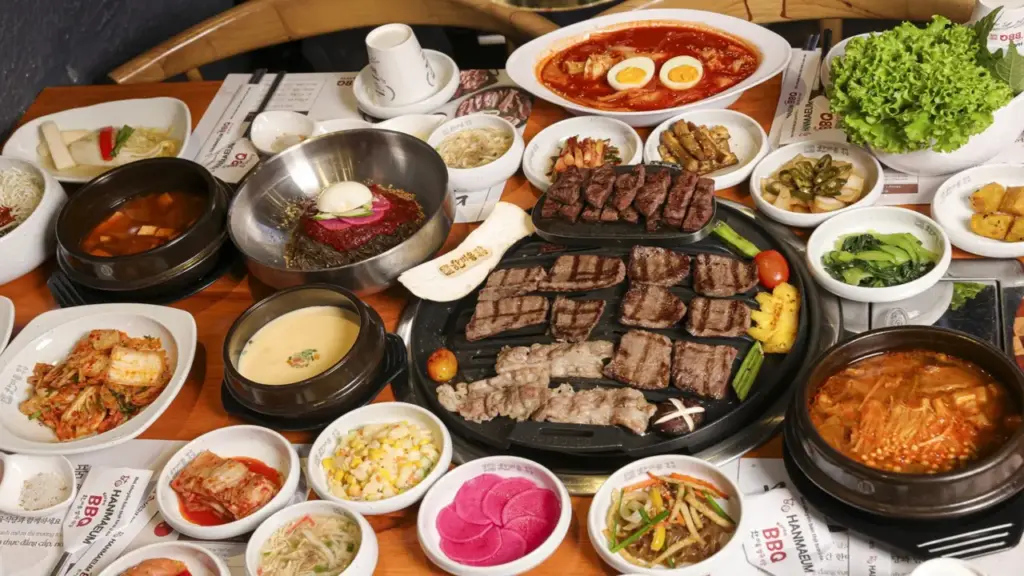Nhà hàng Hàn Quốc ở Việt Nam tăng nhanh, doanh nghiệp đề xuất thành lập hiệp hội ngành