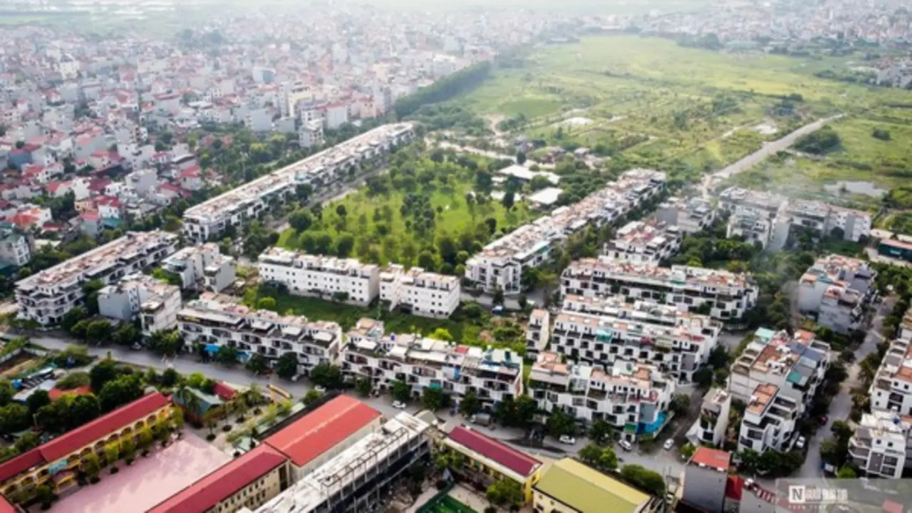 Nhà ở cho thuê: Đề xuất Nhà nước lo đất đai, nguồn lực, doanh nghiệp tư nhân lo vận hành