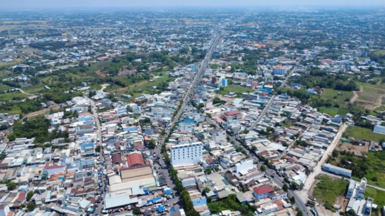 Nhà ở xã hội ế ẩm ở Tây Ninh: Vì xây chưa đúng chỗ người lao động cần?