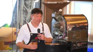 Nhà sáng lập Highlands Coffee: 'Tôi luôn nghĩ về việc làm tốt hơn mỗi ngày'