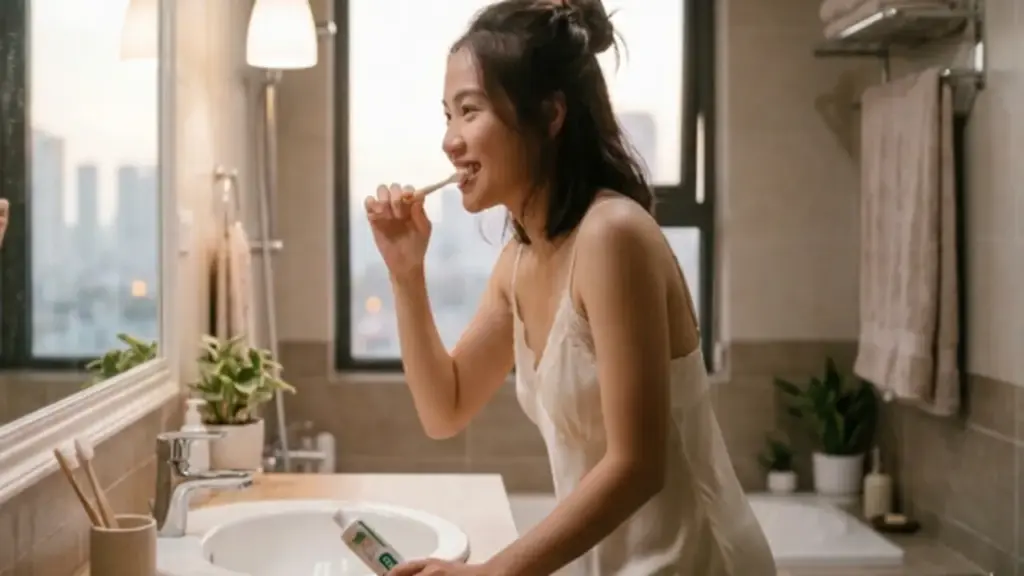 Nha sĩ cảnh báo: Đừng làm 4 điều này khi đánh răng
