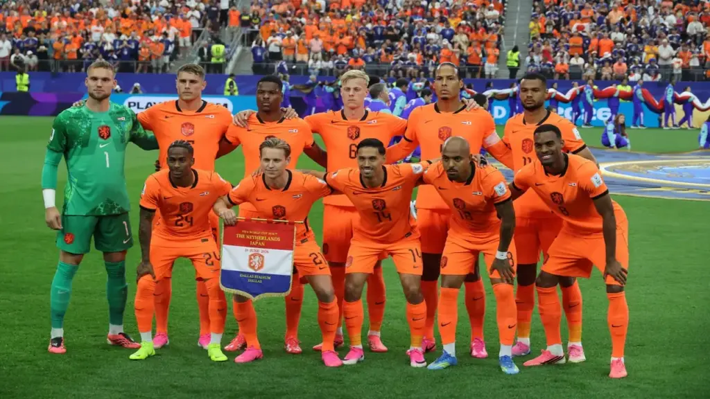 Nhà toán học dự đoán Hà Lan vô địch World Cup 2026