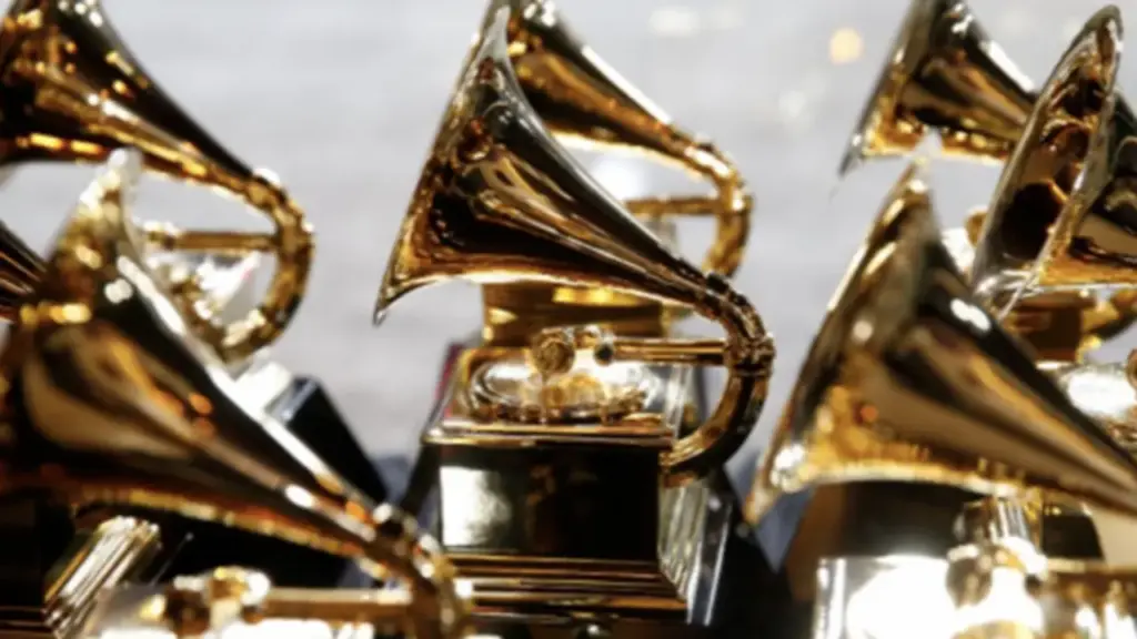 Nhạc pop châu Á chính thức được vinh danh tại Grammy