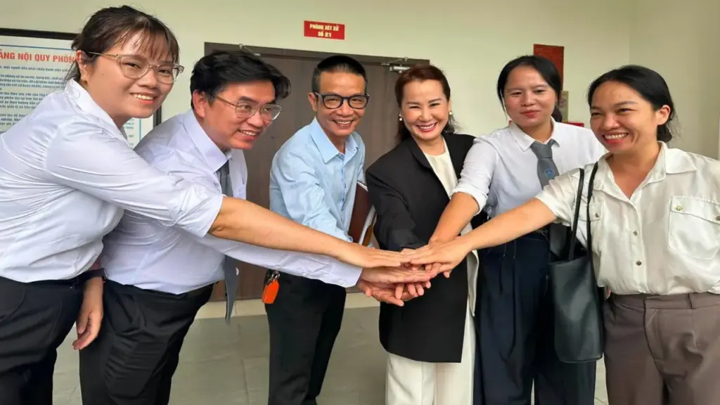 Nhạc sĩ Giáng Son 5 năm đi kiện BH Media: 'Không phải vì tiền, chỉ để đòi một lời xin lỗi'
