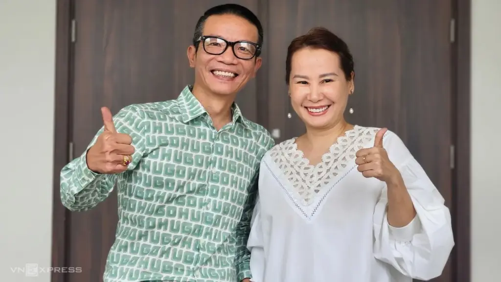Nhạc sĩ Giáng Son thắng kiện vụ bản quyền ca khúc 'Giấc mơ trưa'