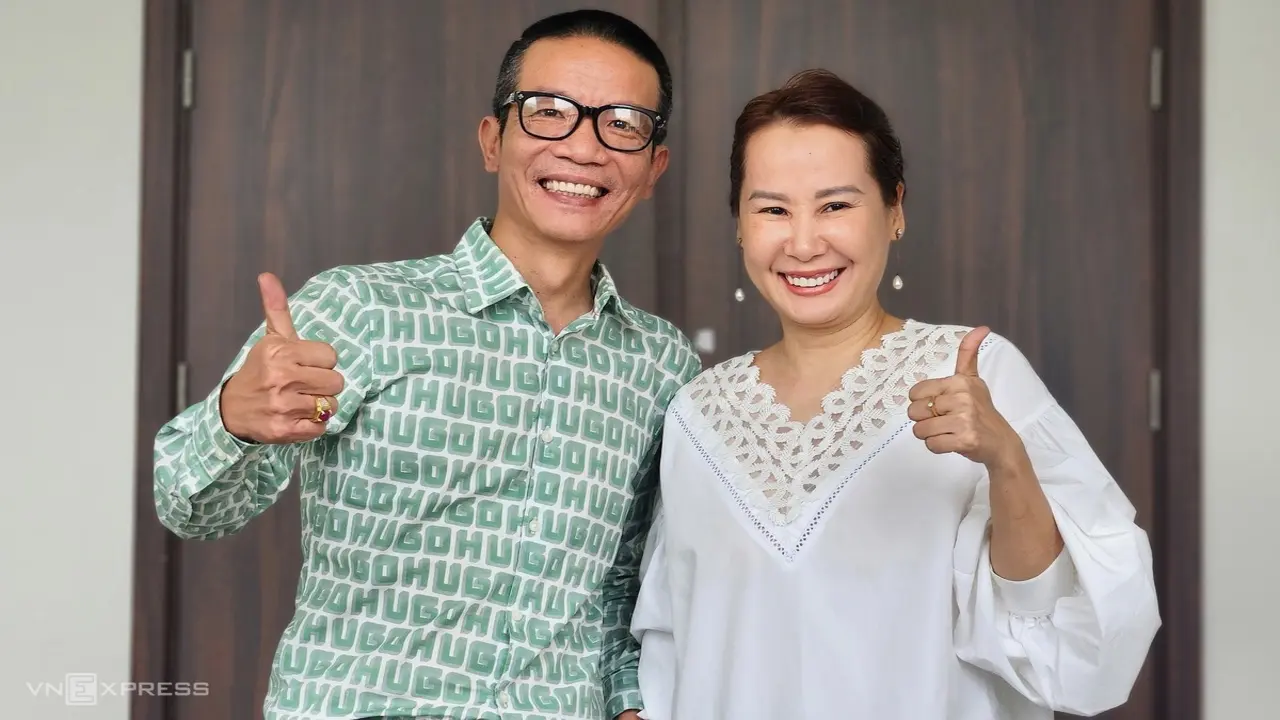Nhạc sĩ Giáng Son thắng kiện vụ bản quyền ca khúc 'Giấc mơ trưa'
