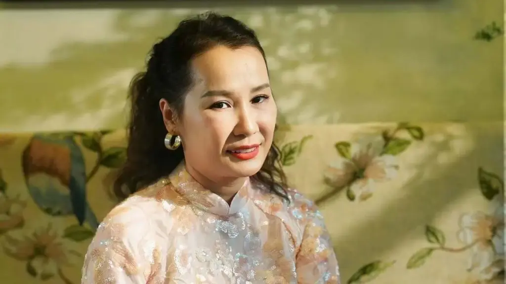 Nhạc sĩ Giáng Son: 'Tôi theo vụ kiện Giấc mơ trưa để đòi danh dự'