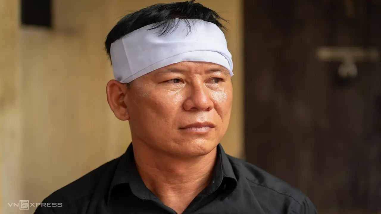 Nhân chứng vụ tàu chìm ở vịnh Lan Hạ: 'Chỉ kịp nghe còi cảnh báo hai giây'