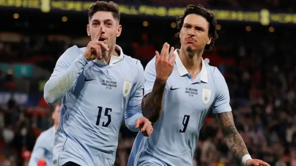 Nhận định Ả Rập Xê Út - Uruguay: Đại diện châu Á tái hiện địa chấn, phát trực tiếp kênh nào?