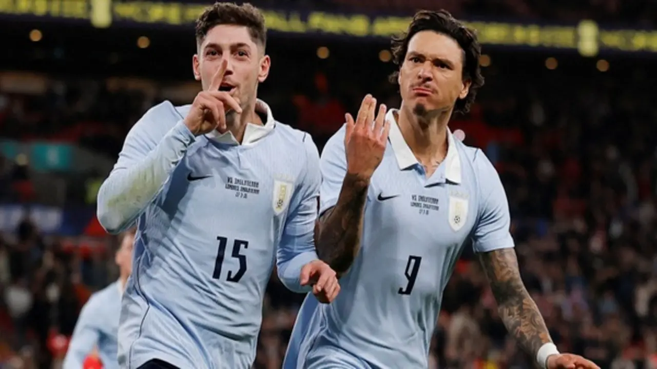Nhận định Ả Rập Xê Út - Uruguay: Đại diện châu Á tái hiện địa chấn, phát trực tiếp kênh nào?