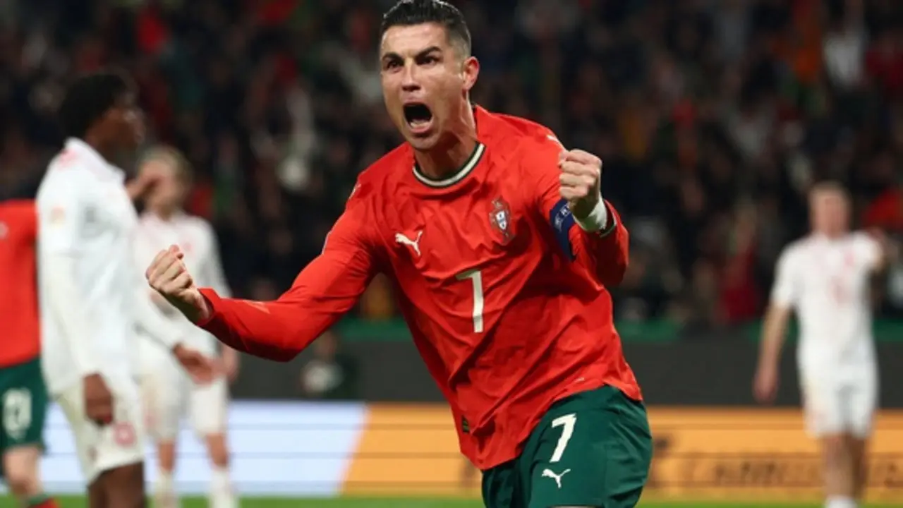 Nhận định Bồ Đào Nha vs Congo: Ronaldo và đồng đội tạo mưa bàn thắng?