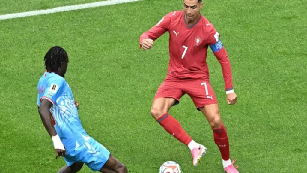 Nhận định Bồ Đào Nha vs Uzbekistan: Thời cơ vàng để Ronaldo bước ra ‘ánh sáng’, Opta đứng về phía…