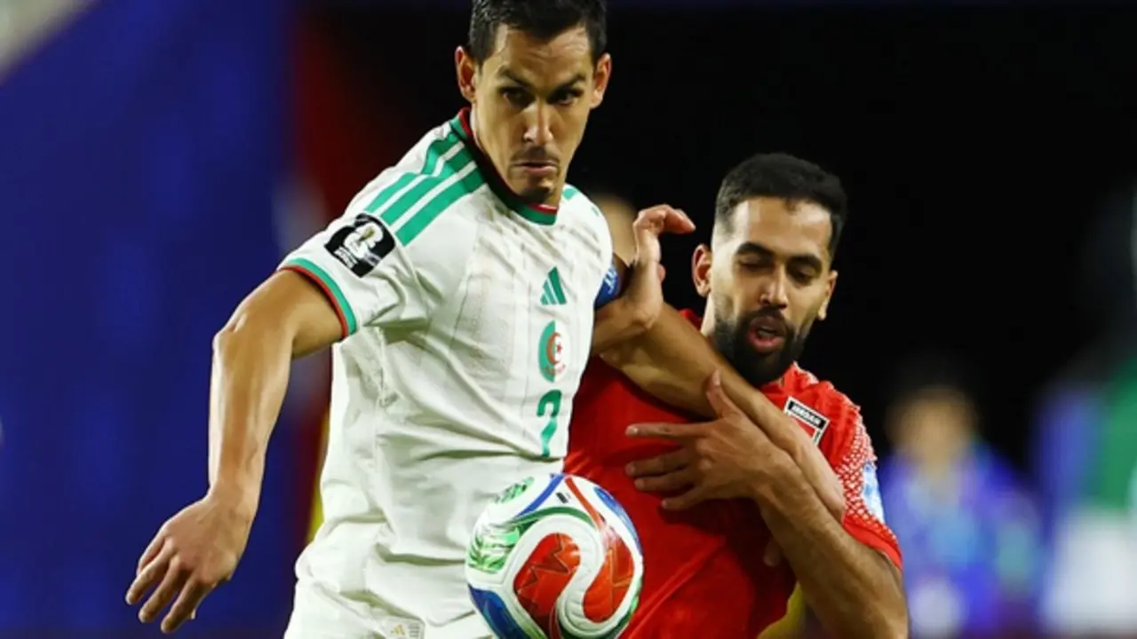 Nhận định bóng đá Algeria vs Áo: Cuộc chiến không khoan nhượng, tỷ số sít sao