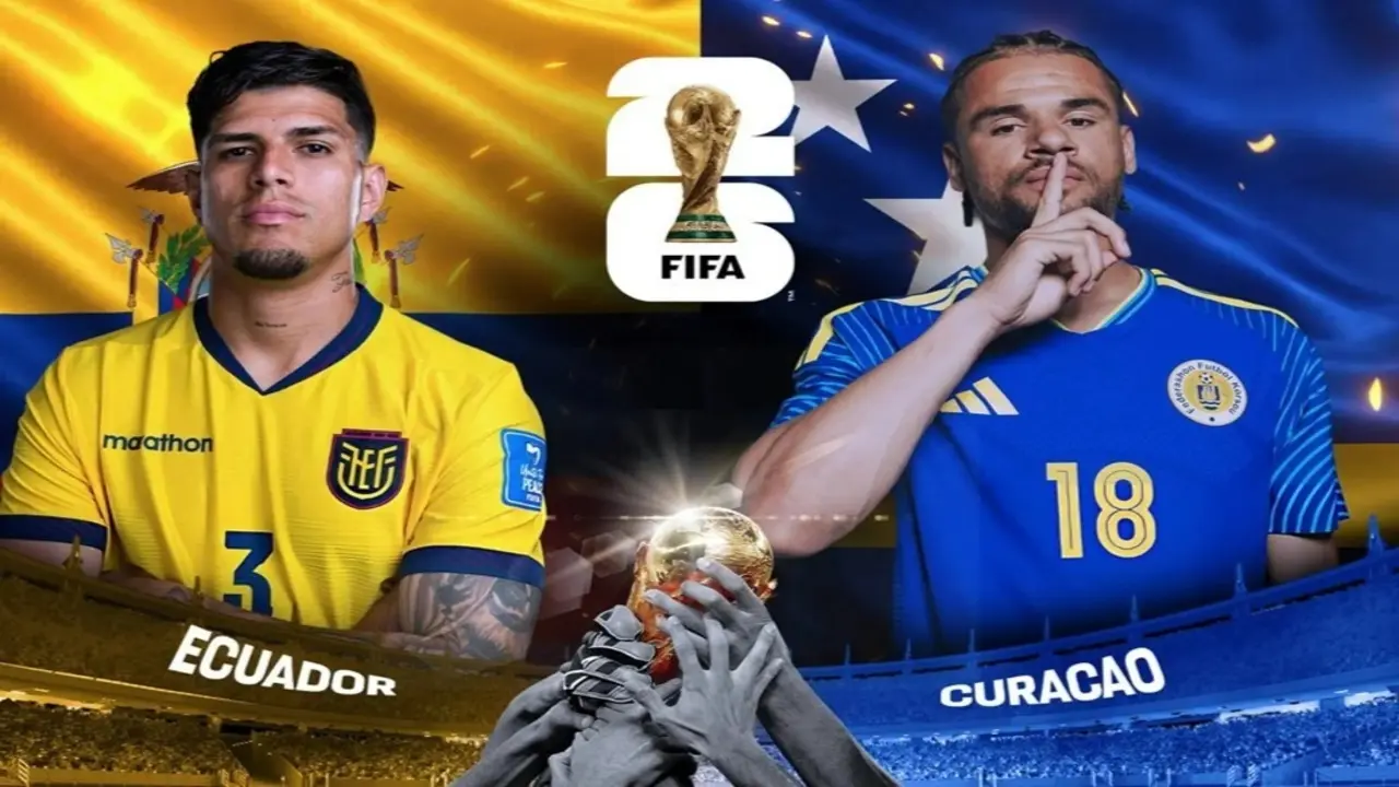 Nhận định Ecuador - Curacao (7h ngày 21/6): Cơn thịnh nộ của dàn sao