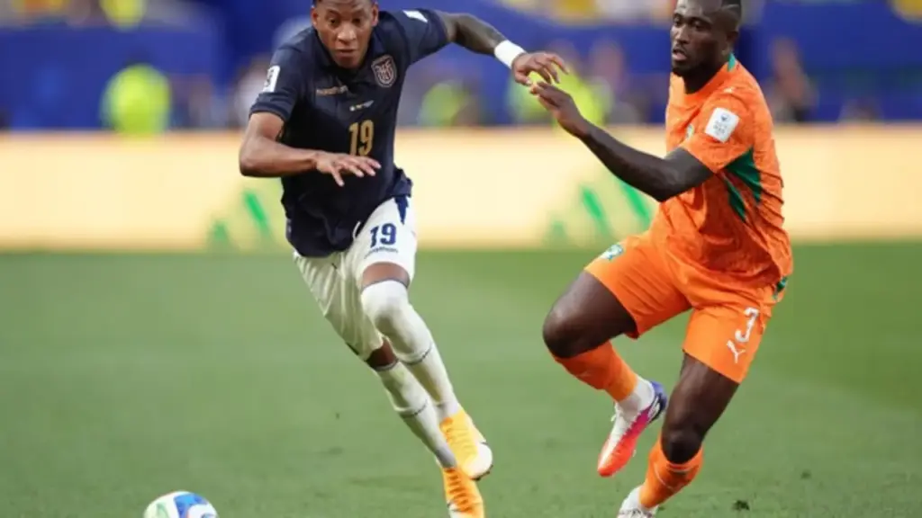 Nhận định Ecuador vs Curacao: Đội Nam Mỹ thị uy sức mạnh trước tân binh