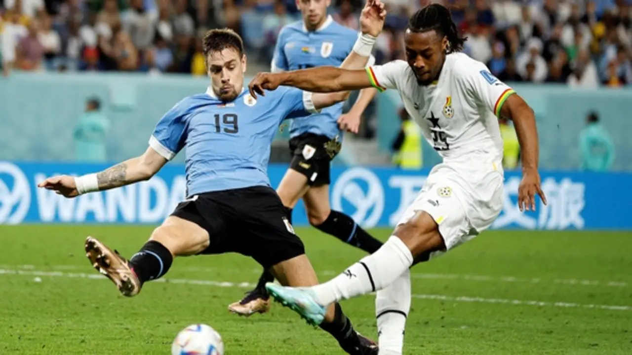 Nhận định Ghana vs Panama: Cân tài cân sức, buộc thắng để nuôi hy vọng