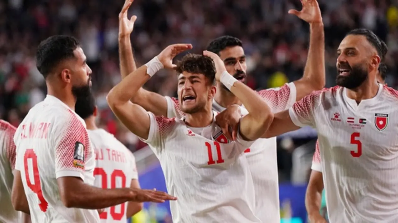 Nhận định Jordan - Algeria: Nín thở chờ kỳ tích châu Á