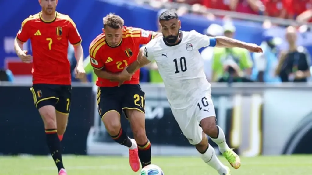 Nhận định New Zealand vs Ai Cập: Salah đưa 'các Pharaoh' đến chiến thắng lịch sử